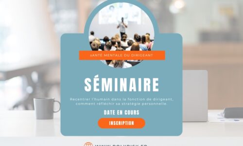 Recentrer l’humain dans la fonction de dirigeant…