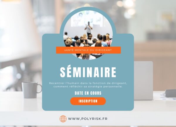 séminaire