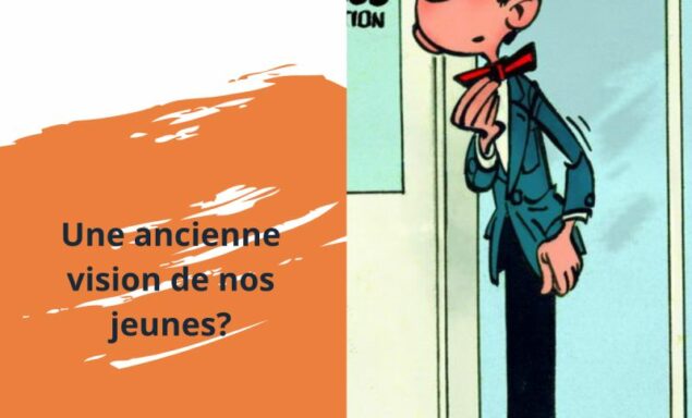 Génération Z