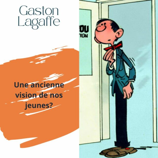 Génération Z