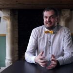 Christophe fleury mentorat du dirigeant